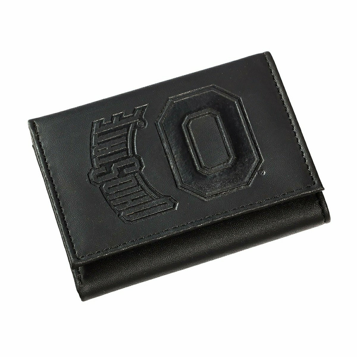 Wallet, Tri-Fold, Ohio State