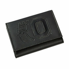 Wallet, Tri-Fold, Ohio State