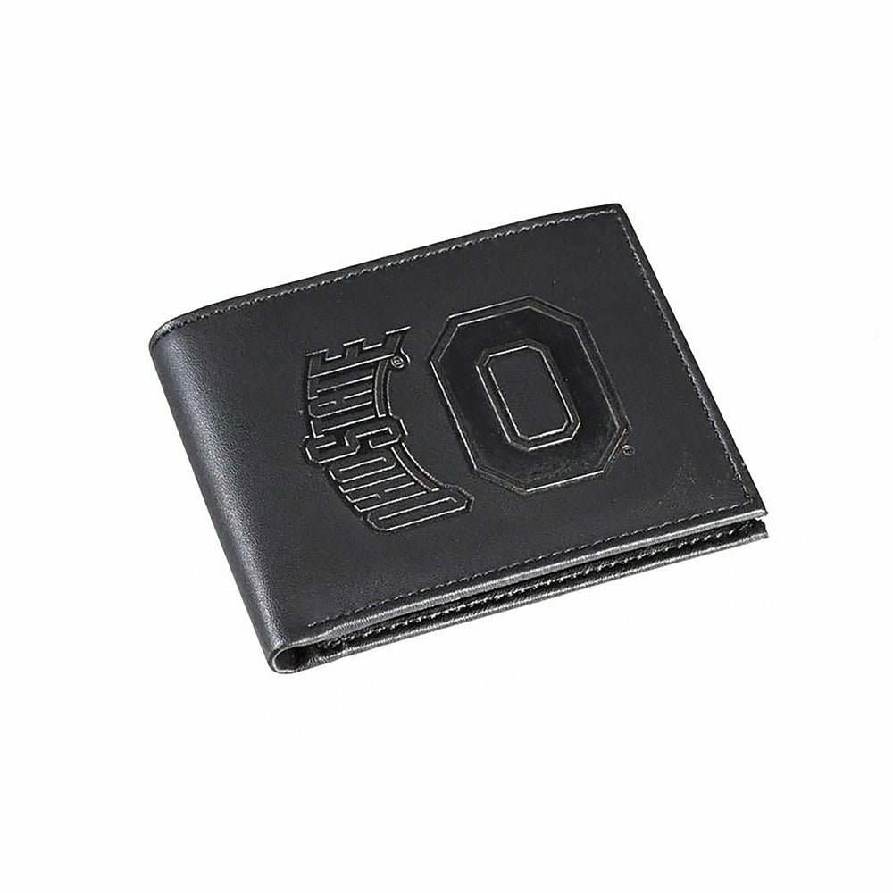 Wallet, Bi-Fold, Ohio State