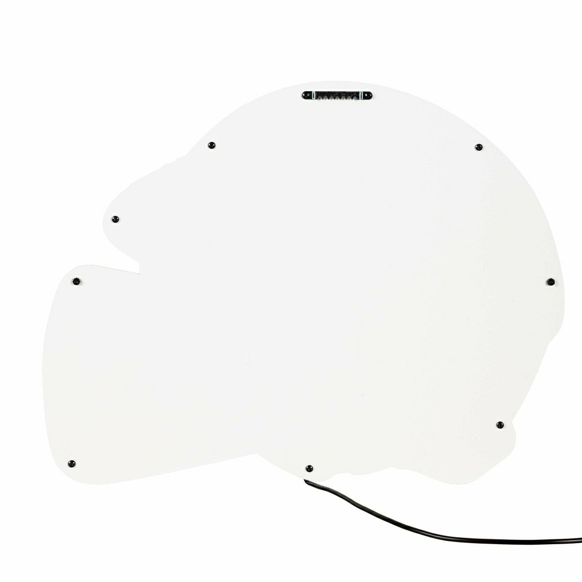 LED Wall Decor, Helmet, University of Alabama