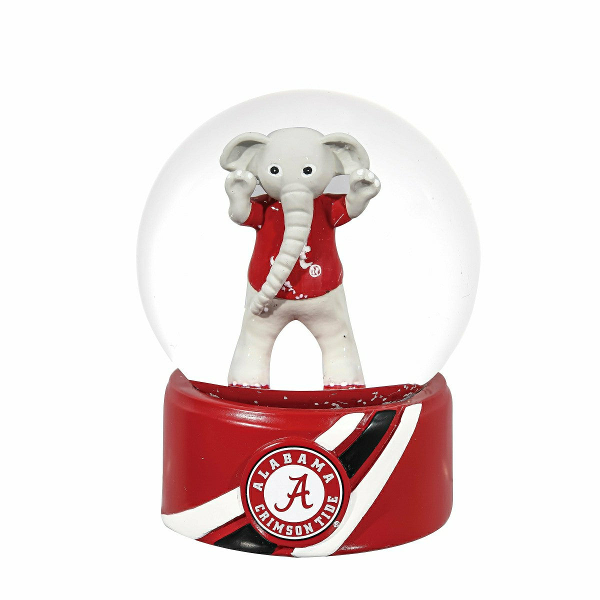 Water Globe, University of Alabama