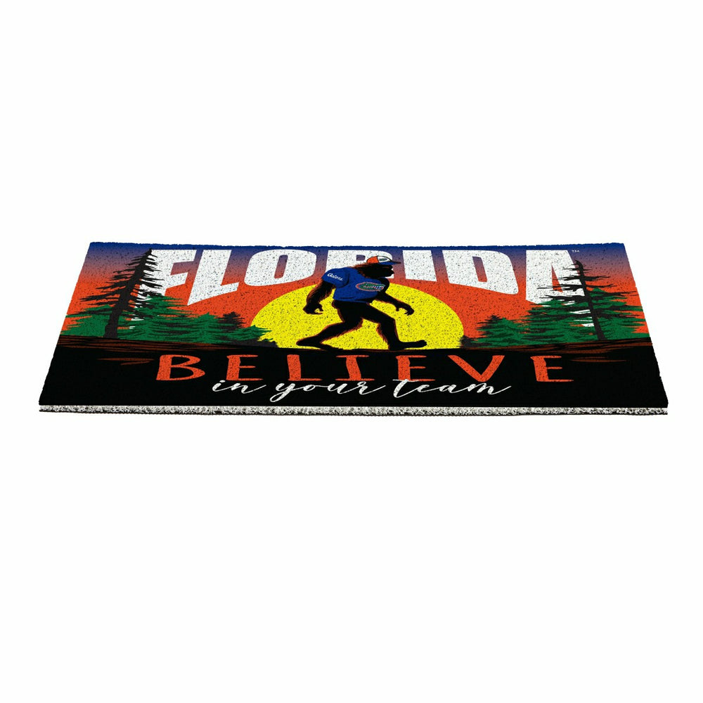 University of Florida Bigfoot PVC Mat, 28"x16"