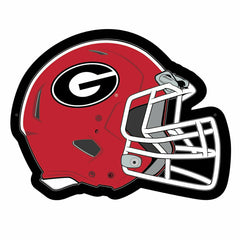 LED Wall Decor, Helmet, University of Georgia