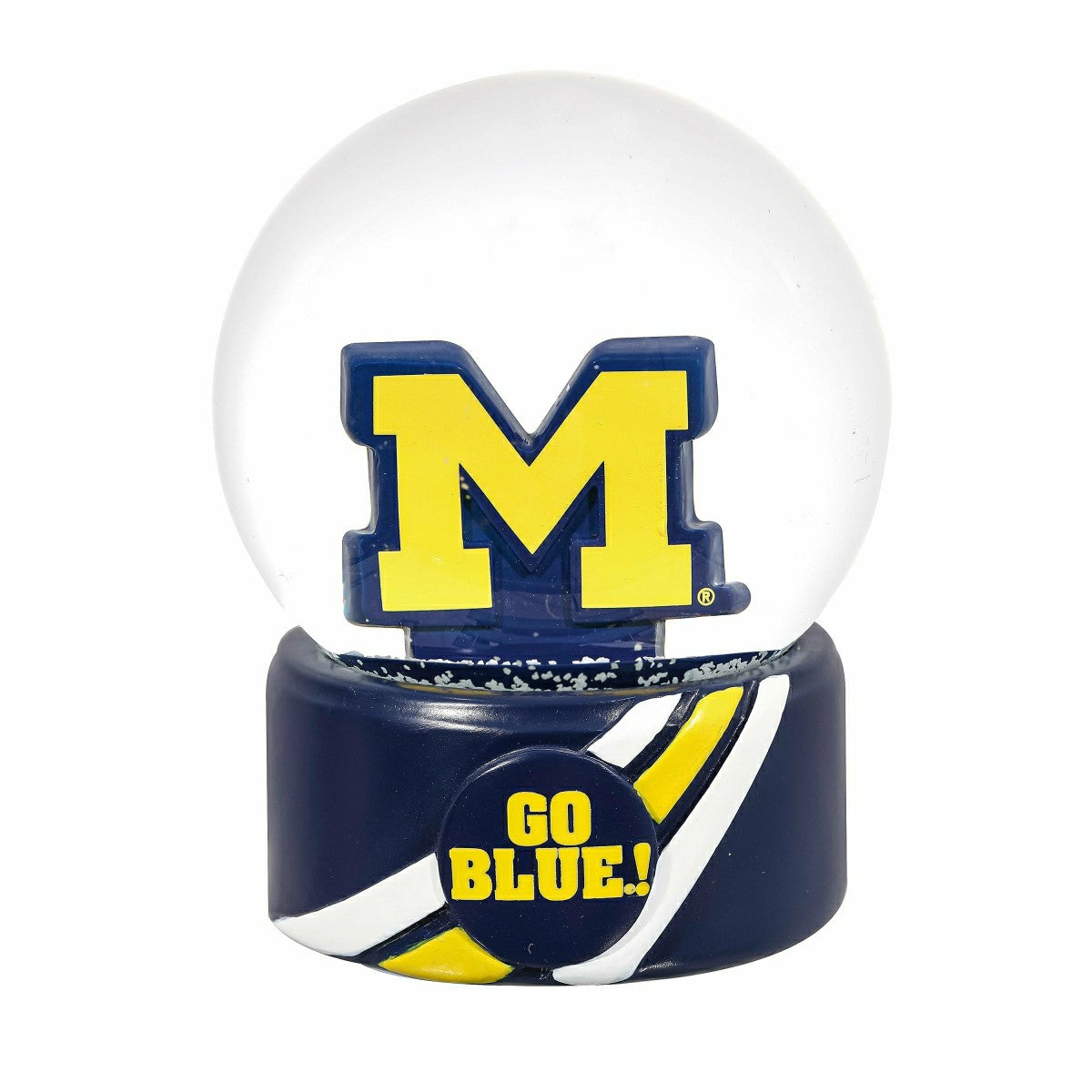 Water Globe, University Of Michigan