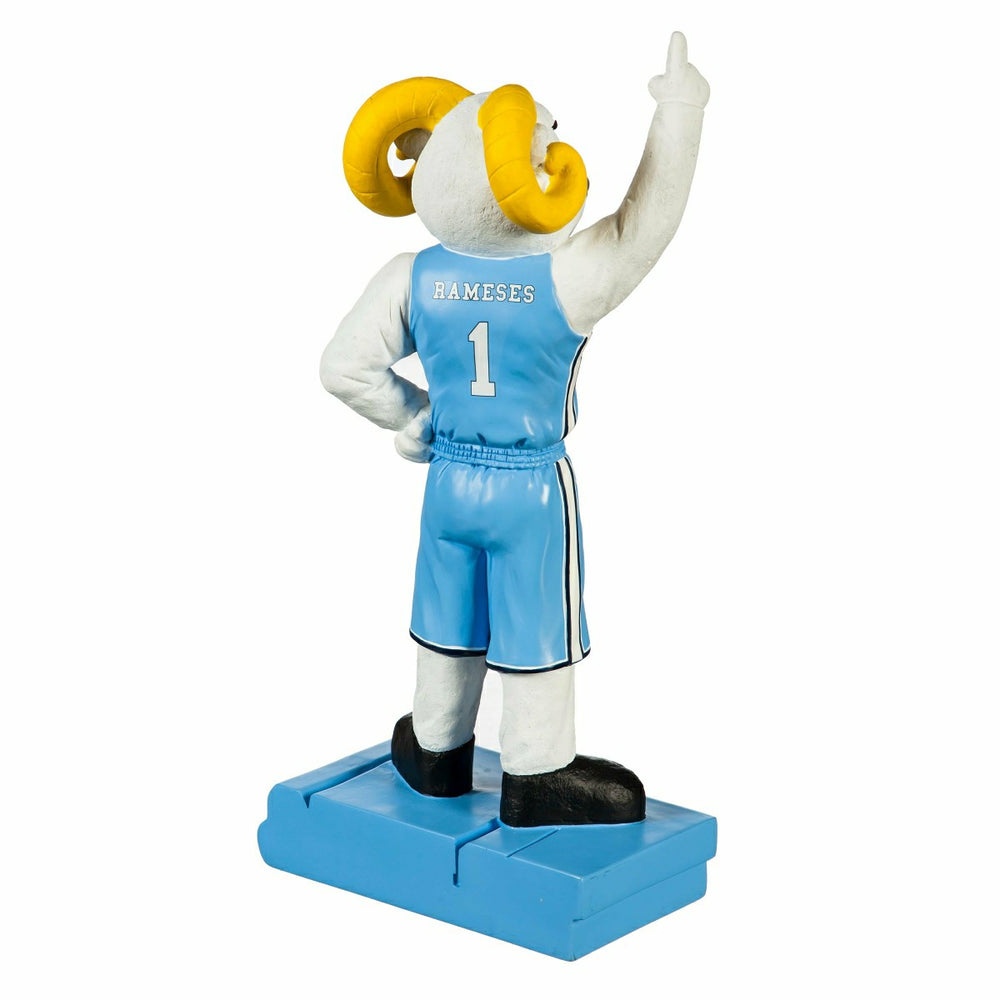 University of North Carolina, Mascot Statue