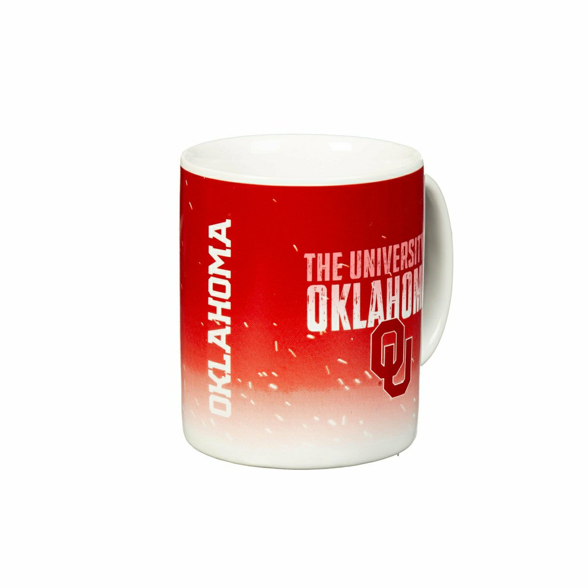 Cup Gift Set, University of Oklahoma