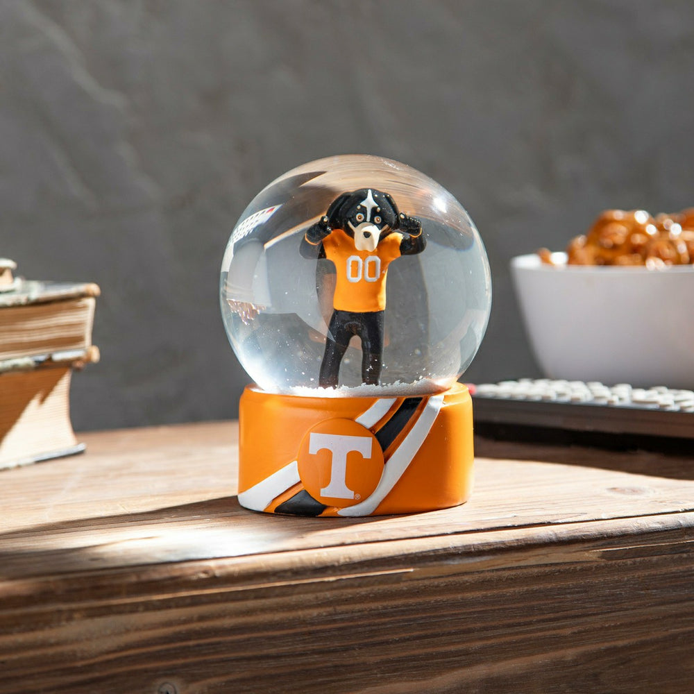 Water Globe, University of Tennessee