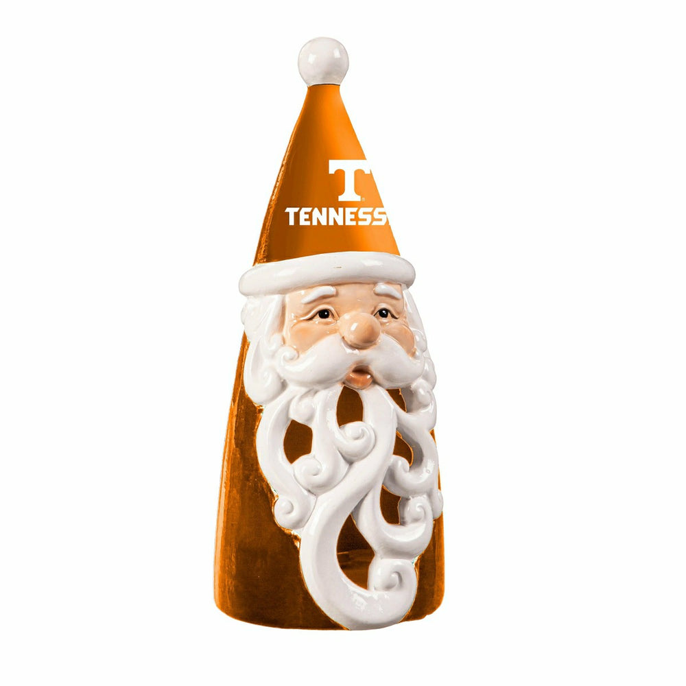 University of Tennessee Santa LED Statuary, 8"