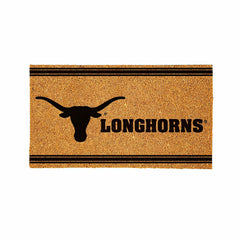 University of Texas, Coir Mat 1C