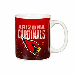 Cup Gift Set, Arizona Cardinals