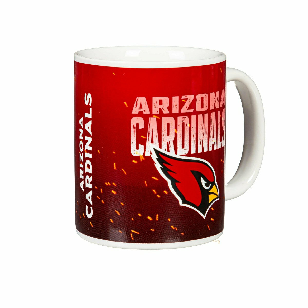 Cup Gift Set, Arizona Cardinals