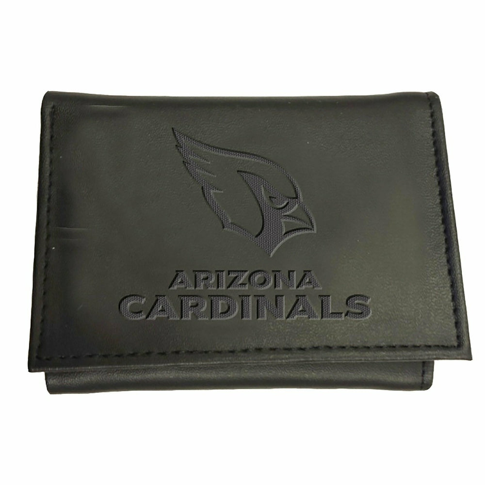 Wallet, Tri-Fold, Arizona Cardinals